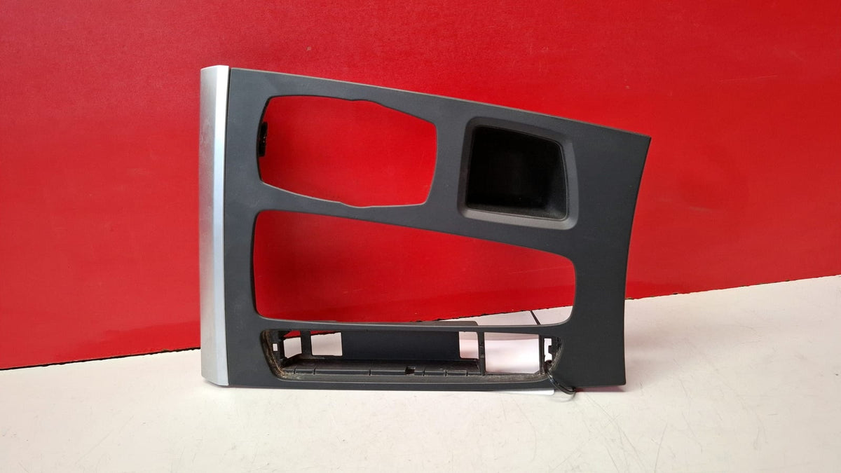 Moldura Consola Central Bmw X5 2016 51169252115