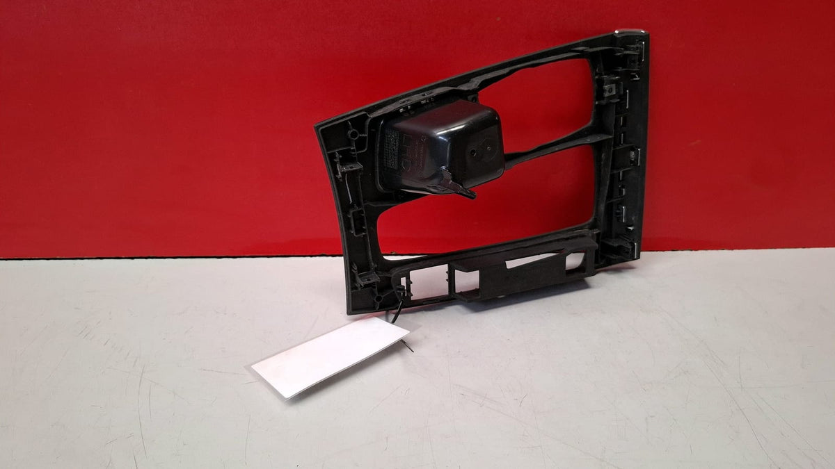 Moldura Consola Central Bmw X5 2016 51169252115