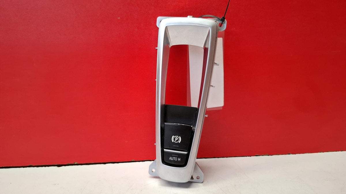 Interruptor Freno Estacionamiento Bmw X5 2016 61319877891 61319877891