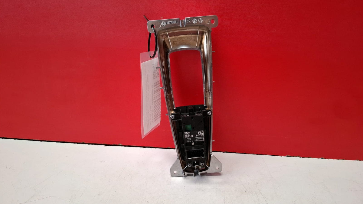 Interruptor Freno Estacionamiento Bmw X5 2016 61319877891 61319877891