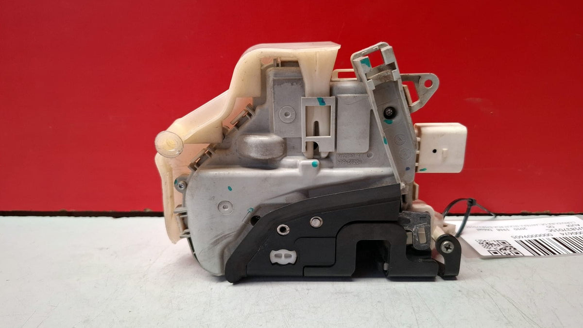 Cerradura Delantera Izquierda Audi Q5 2010 8J1837015C 8J1837015C
