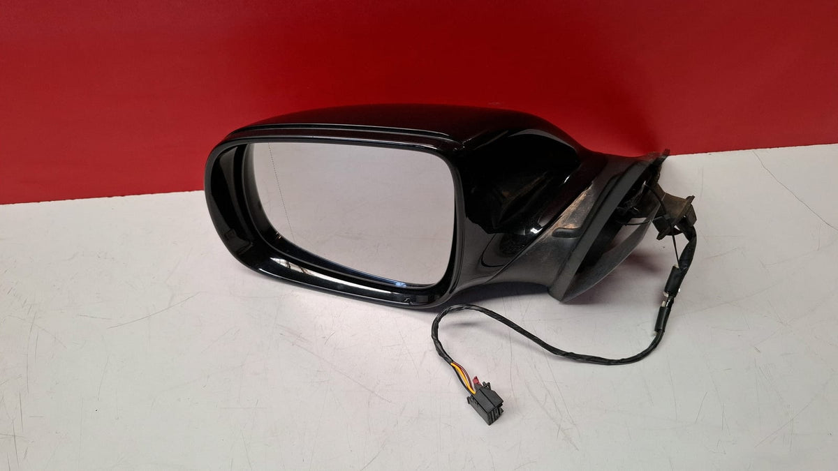 Retrovisor Izquierdo Audi Q5 2010 8R1857409 8R1857409