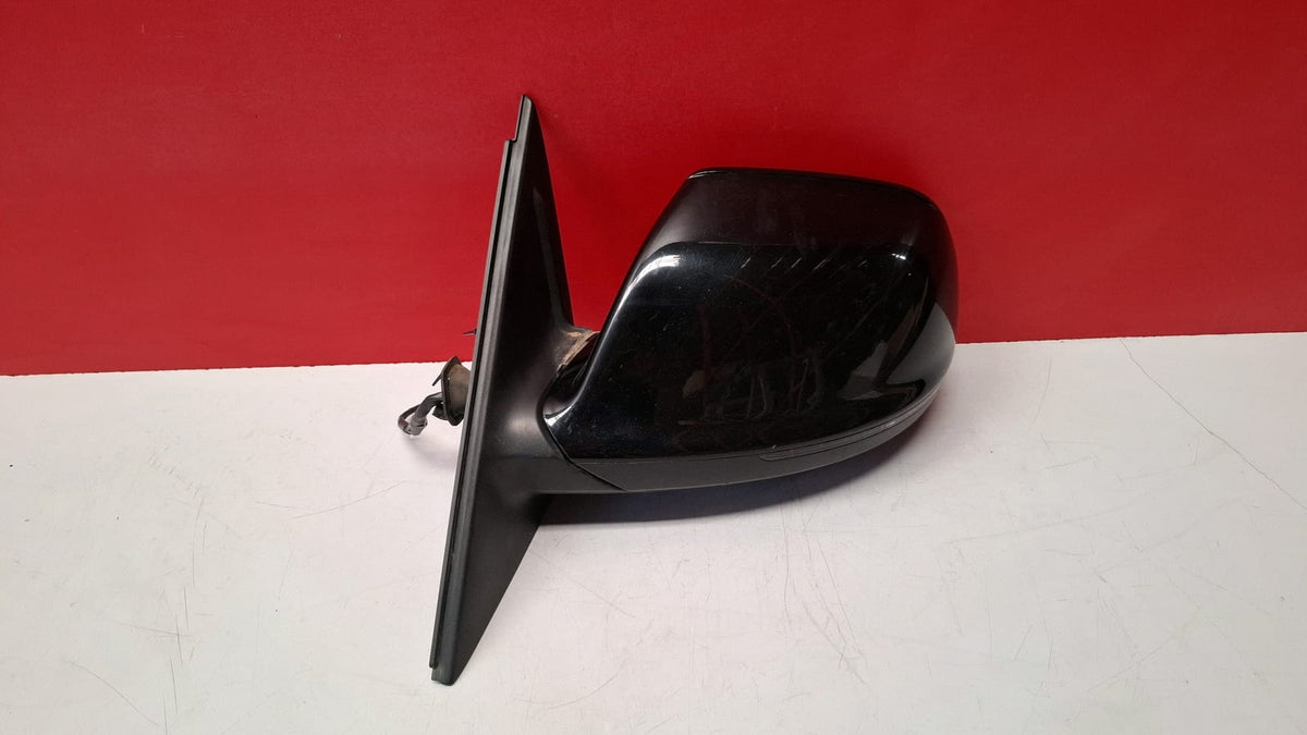 Retrovisor Izquierdo Audi Q5 2010 8R1857409