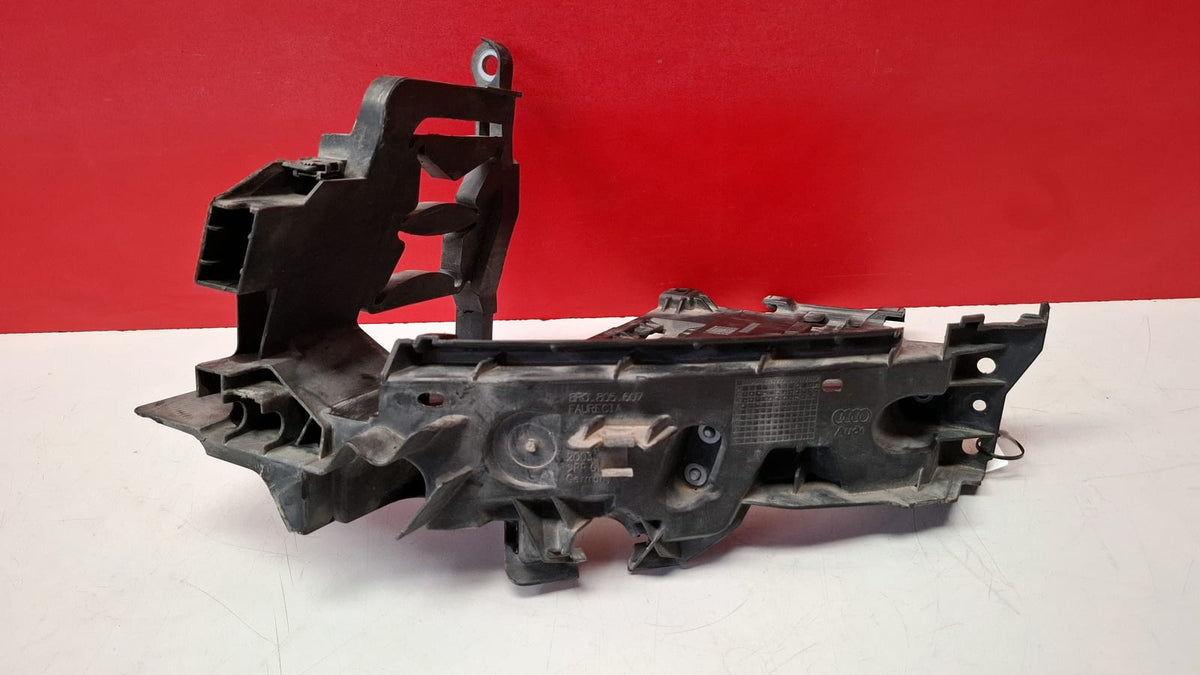 Soporte Faro Izquierdo Audi Q5 2010 8R0805607 8R0805607