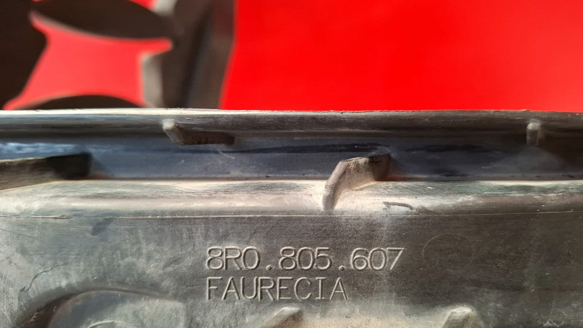 Soporte Faro Izquierdo Audi Q5 2010 8R0805607 8R0805607