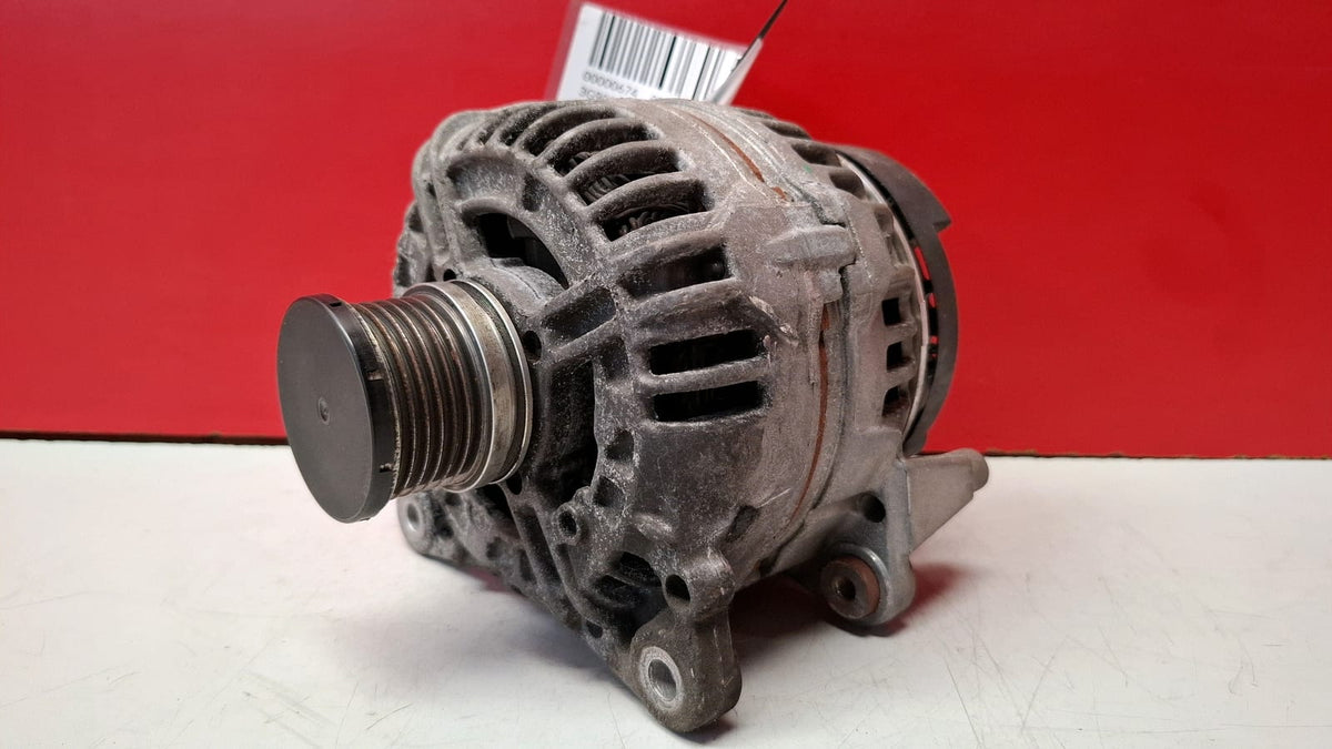 Alternador Audi Q5 2010 3G903016E