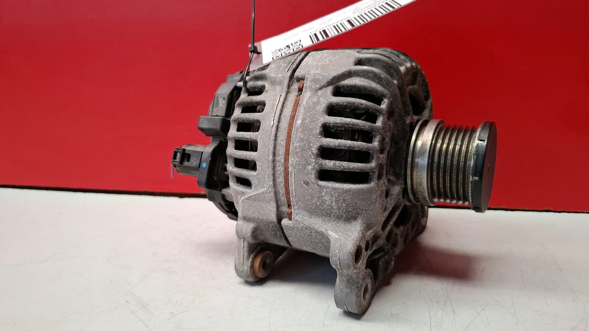 Alternador Audi Q5 2010 3G903016E