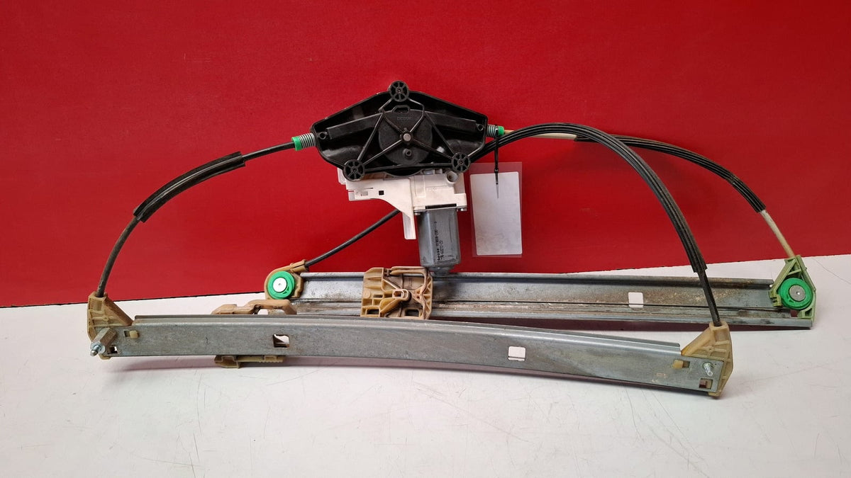 Elevalunas Delantero Izquierdo Audi Q5 2010 8R0837461H 8R0837461H