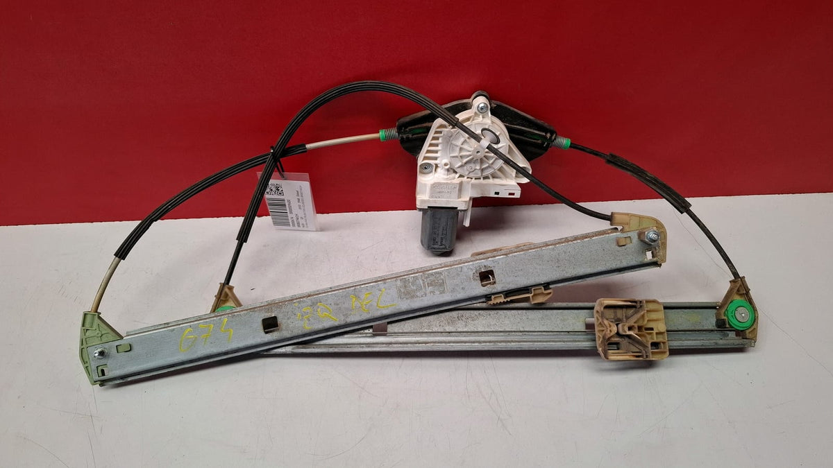 Elevalunas Delantero Izquierdo Audi Q5 2010 8R0837461H 8R0837461H