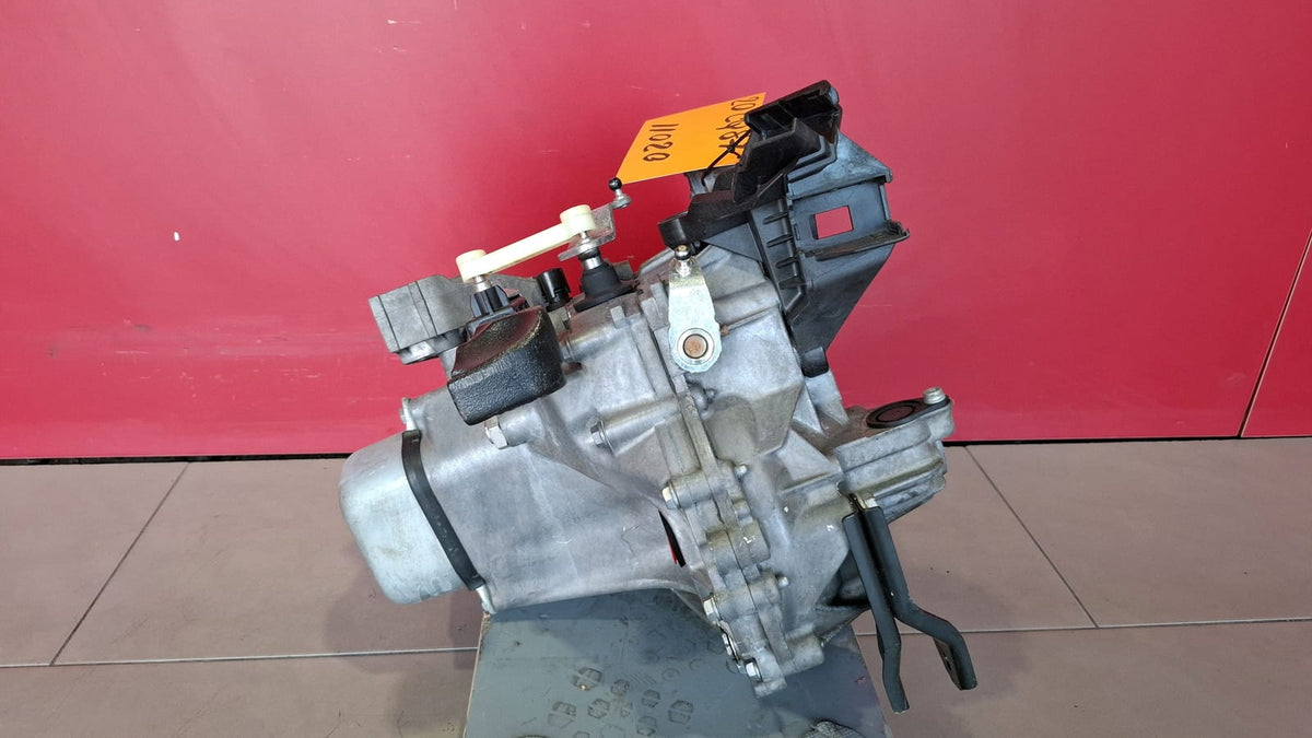 Caja Cambios Peugeot 207 2012 20CQ87