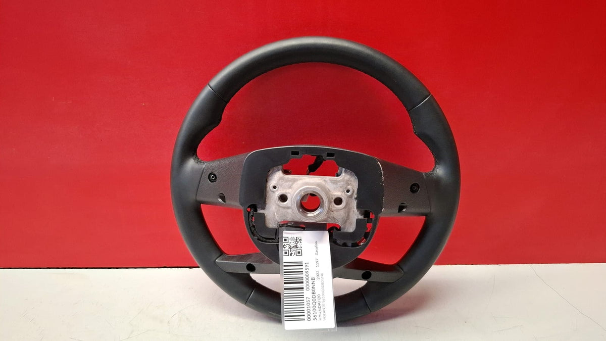 Volante Hyundai I20 2023 56100Q0DB0NNB