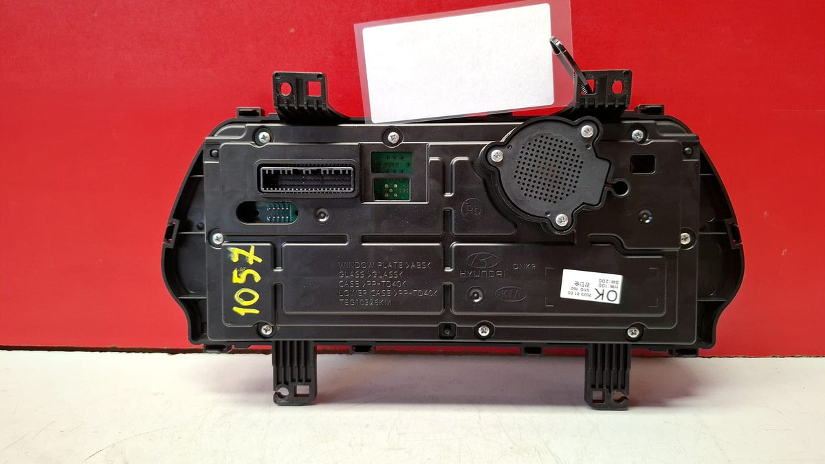 Cuadro Instrumentos Hyundai I20 2023 TEG10326KM