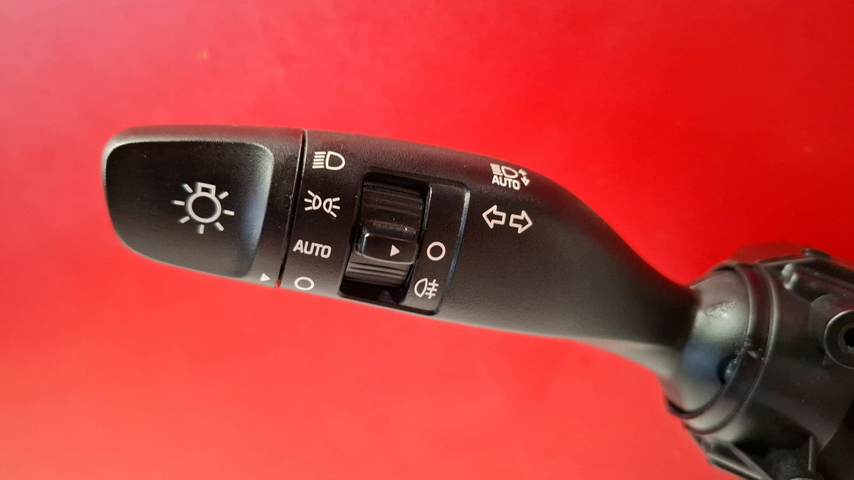 Mando Luces y Limpia Hyundai I20 2023 93404Q850 93404Q850