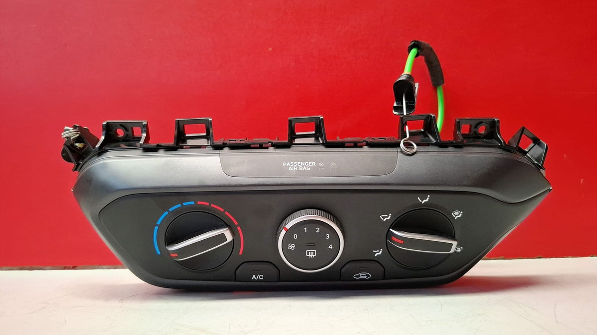 Mando Calefaccion Hyundai I20 2023 97250Q0010 97250Q0010