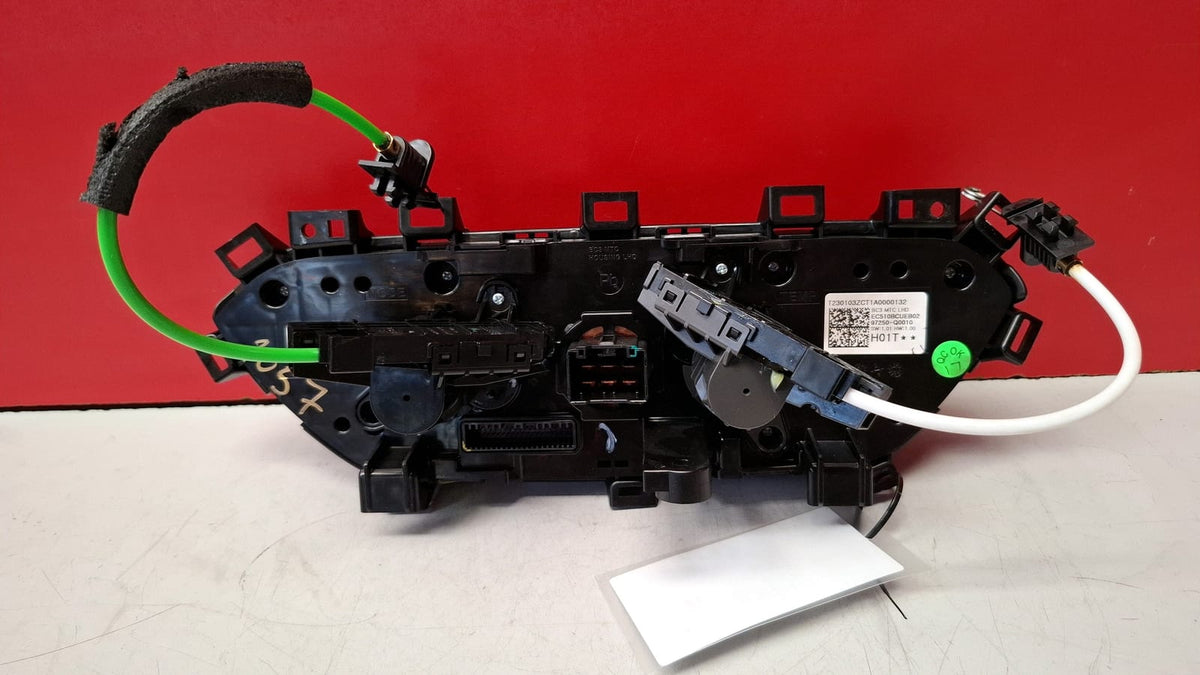 Mando Calefaccion Hyundai I20 2023 97250Q0010 97250Q0010