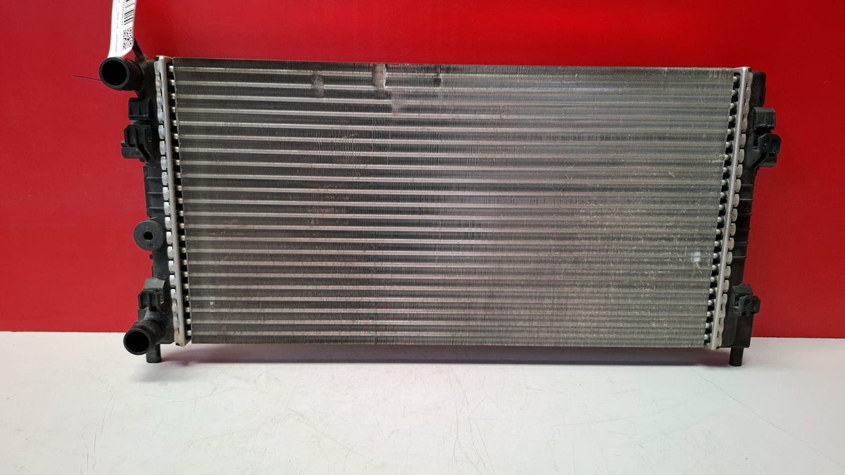 Radiador Seat Ibiza 2018 2Q0121253