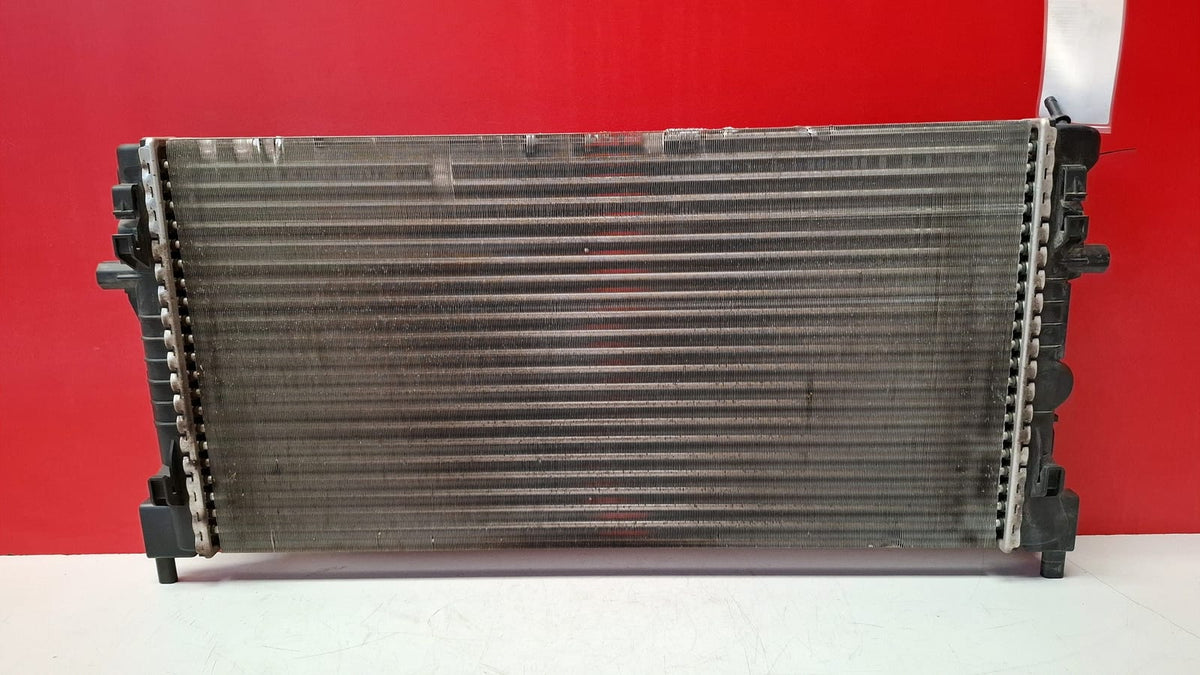 Radiador Seat Ibiza 2018 2Q0121253