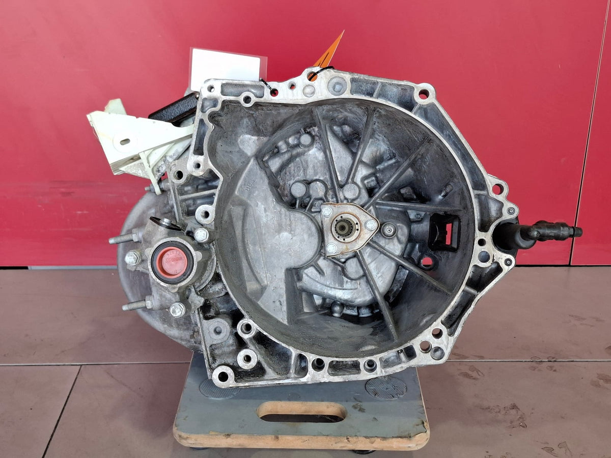 Caja Cambios Citroen C4 2007 20DM75