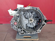 Caja Cambios Citroen C4 2007 20DM75