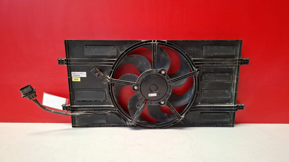 Electroventilador Seat Ibiza 2018 2Q0121203