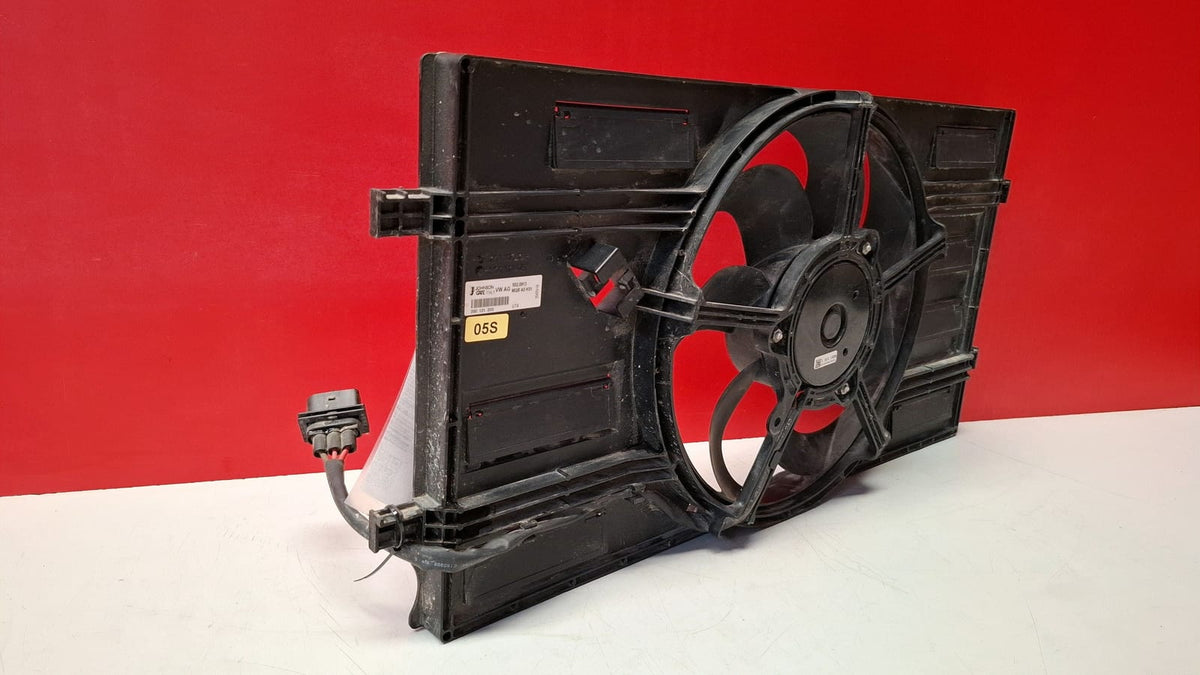 Electroventilador Seat Ibiza 2018 2Q0121203