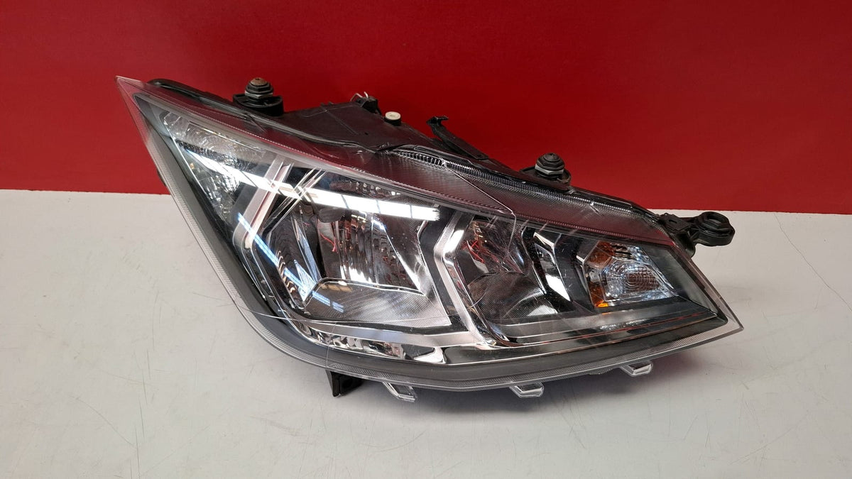 Faro Delantero Derecho Seat Ibiza 2018 6F1941006D