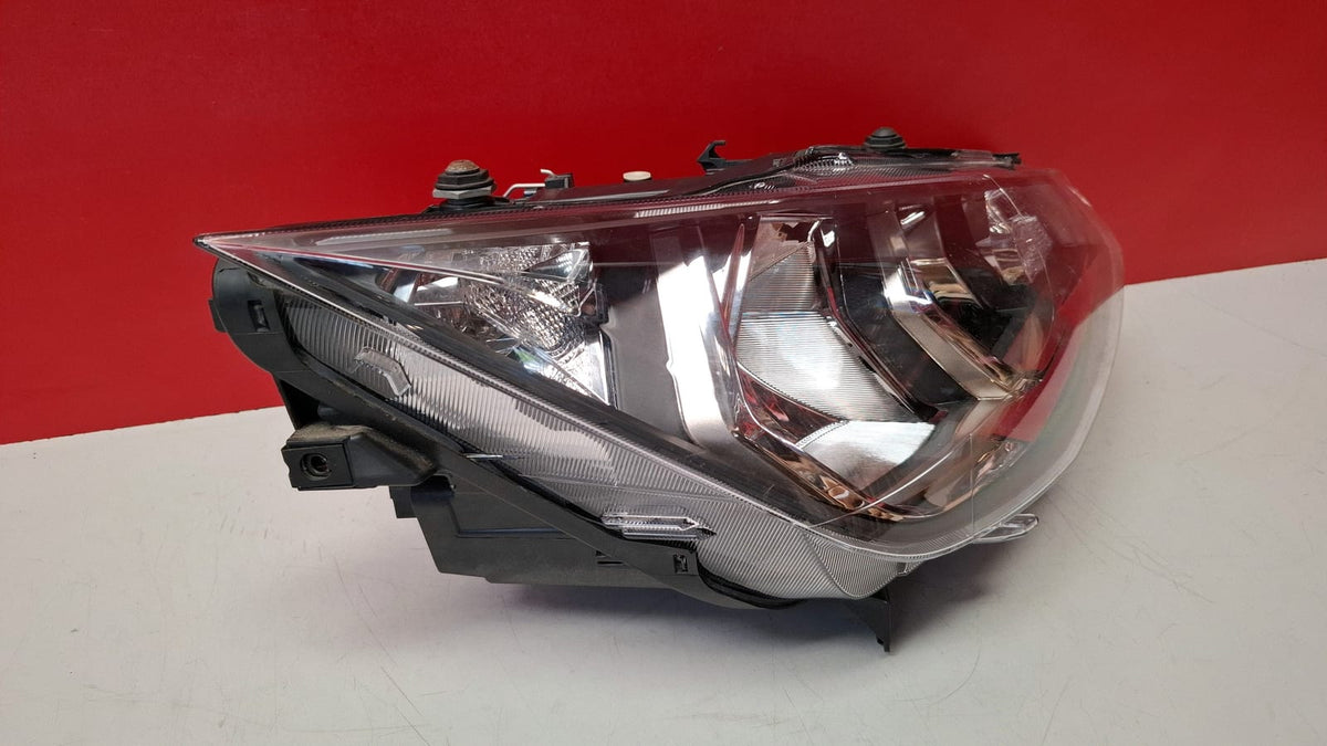 Faro Delantero Derecho Seat Ibiza 2018 6F1941006D