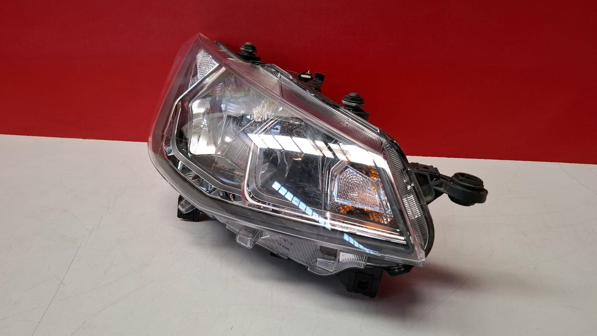 Faro Delantero Derecho Seat Ibiza 2018 6F1941006D