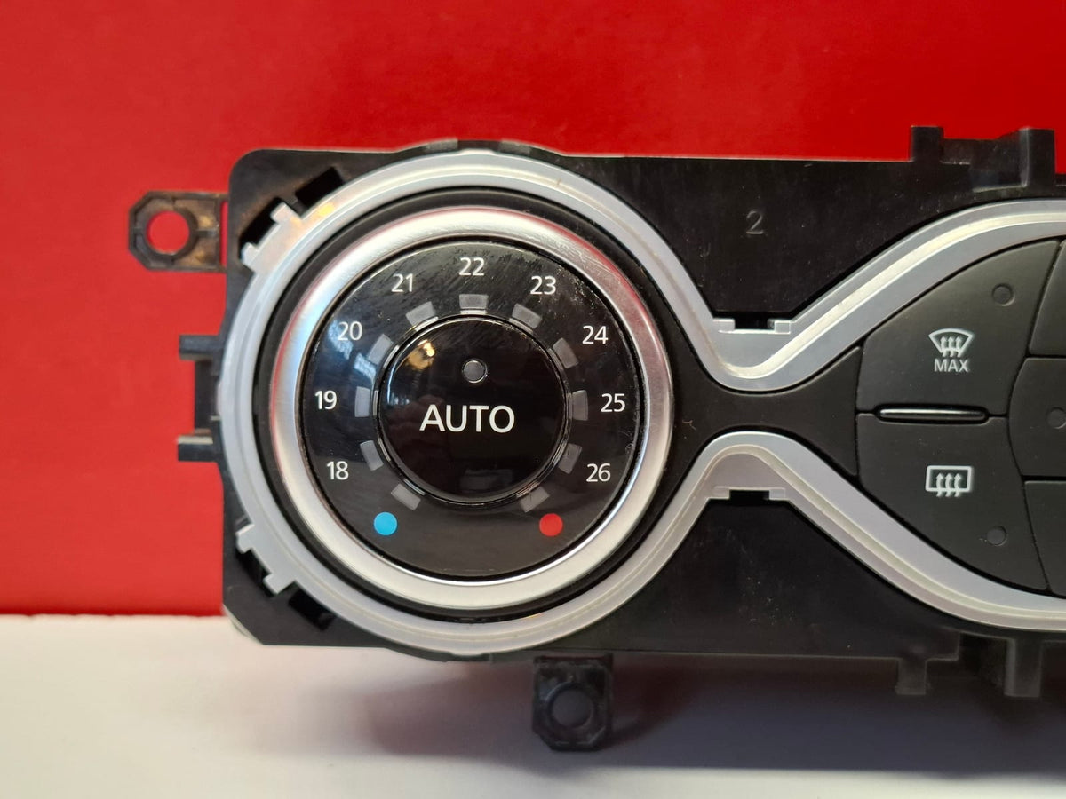 Mando Climatizador Renault Clio 2016 275105430R Ref 9560