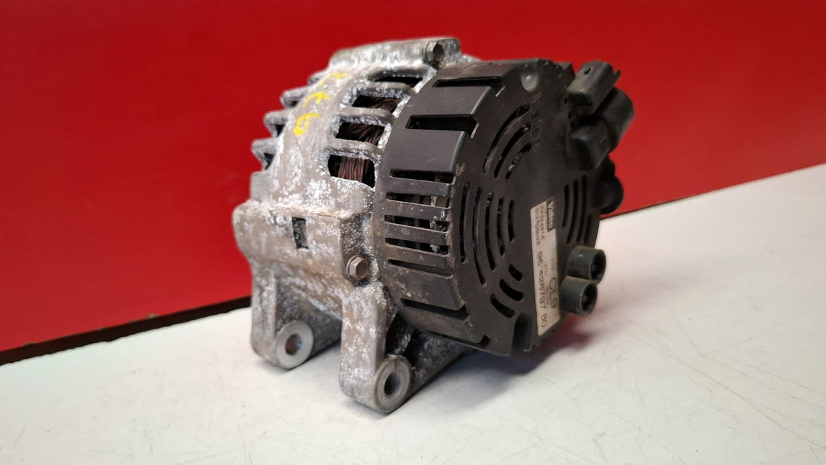 Alternador Peugeot 307 2002 9642879780