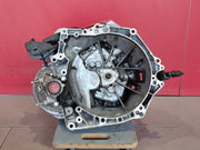 Caja Cambios Citroen C4 Grand Picasso 2008 20DP33
