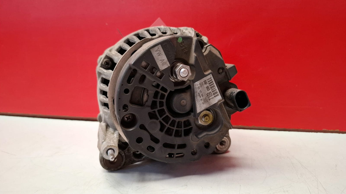 Alternador Seat Altea 2004 6F903023F