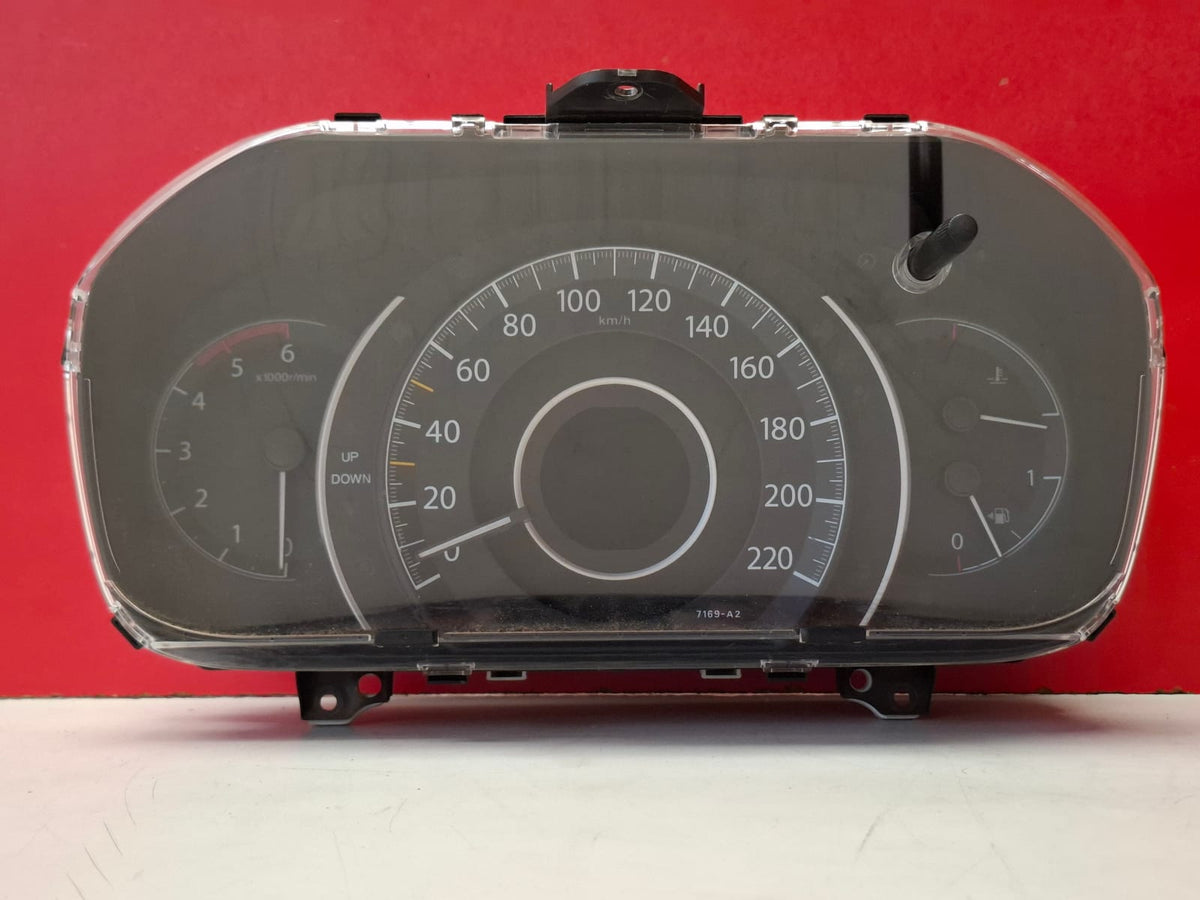 Cuadro de Instrumentos Honda Cr-v 2014 HR0408426 HR0408426