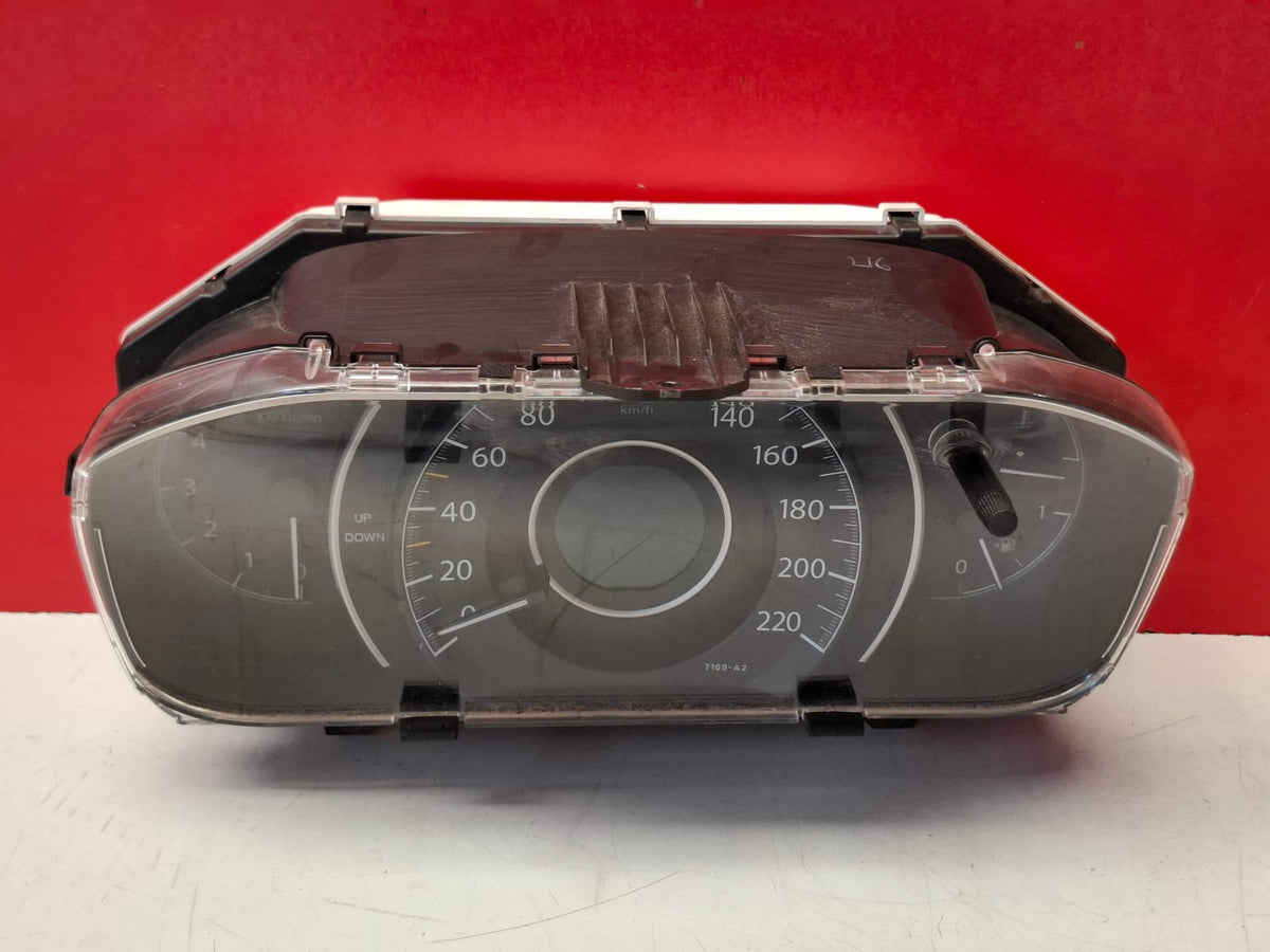 Cuadro de Instrumentos Honda Cr-v 2014 HR0408426 HR0408426