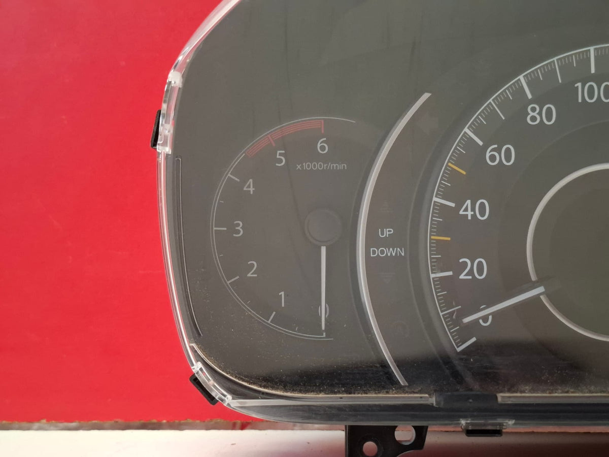Cuadro de Instrumentos Honda Cr-v 2014 HR0408426