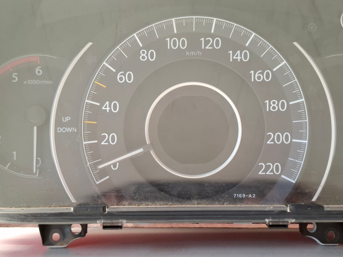 Cuadro de Instrumentos Honda Cr-v 2014 HR0408426