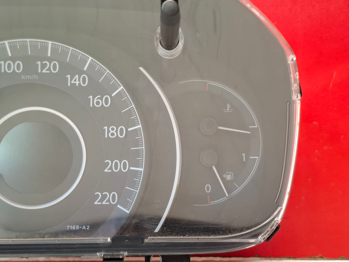 Cuadro de Instrumentos Honda Cr-v 2014 HR0408426