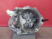Caja Cambios Citroen C4 2010 20DM75