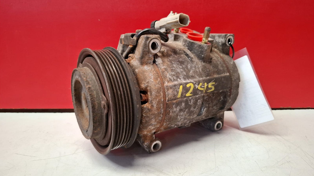 Compresor Aire Acondicionado Chrysler Voyager 2002 4472203871