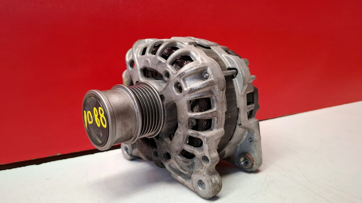 Alternador Volkswagen T-roc 2022 4E903015A