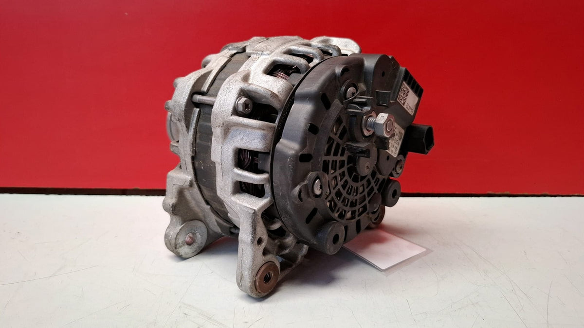 Alternador Volkswagen T-roc 2022 4E903015A 4E903015A