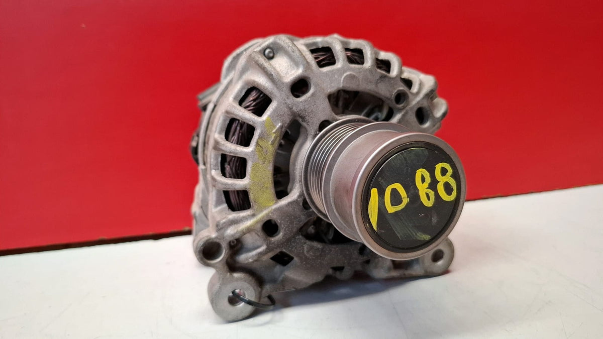 Alternador Volkswagen T-roc 2022 4E903015A