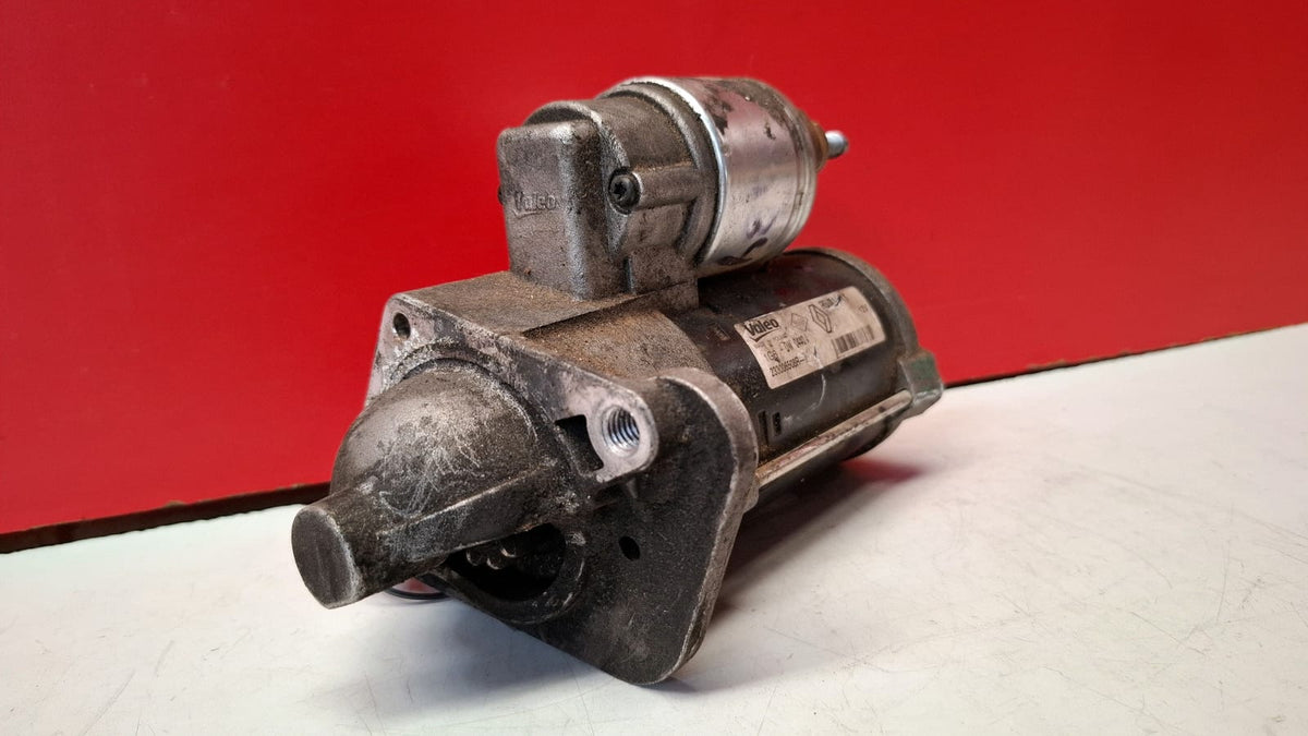 Motor Arranque Renault Clio 2016 233006508R