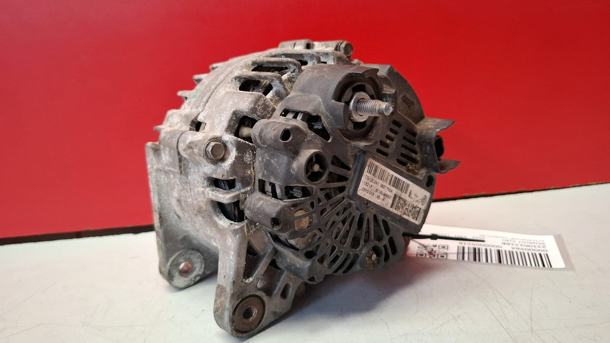 Alternador Renault Clio 2016 231001318R