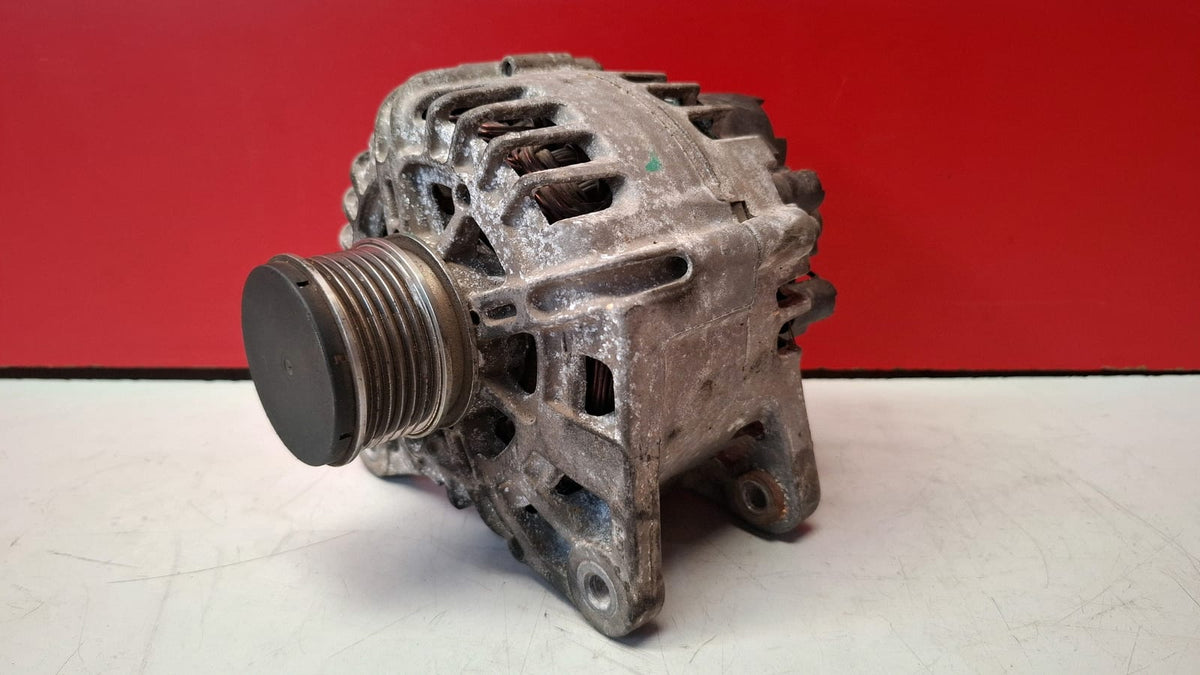 Alternador Renault Clio 2016 231001318R
