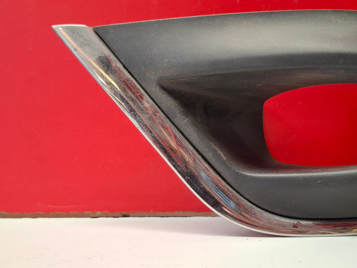 Rejilla Antiniebla Delantera Izquierda Renault Clio 2016 261A36157R 261A36157R