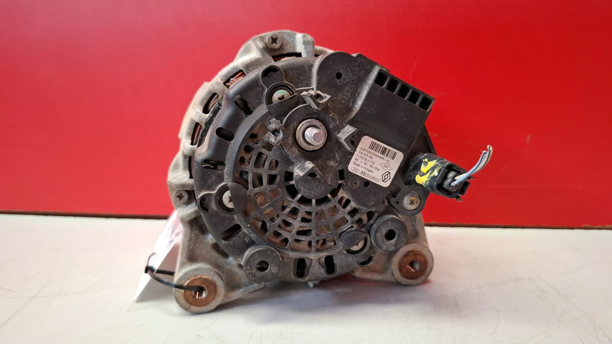 Alternador Dacia Dokker 2014 231002949R 231002949R