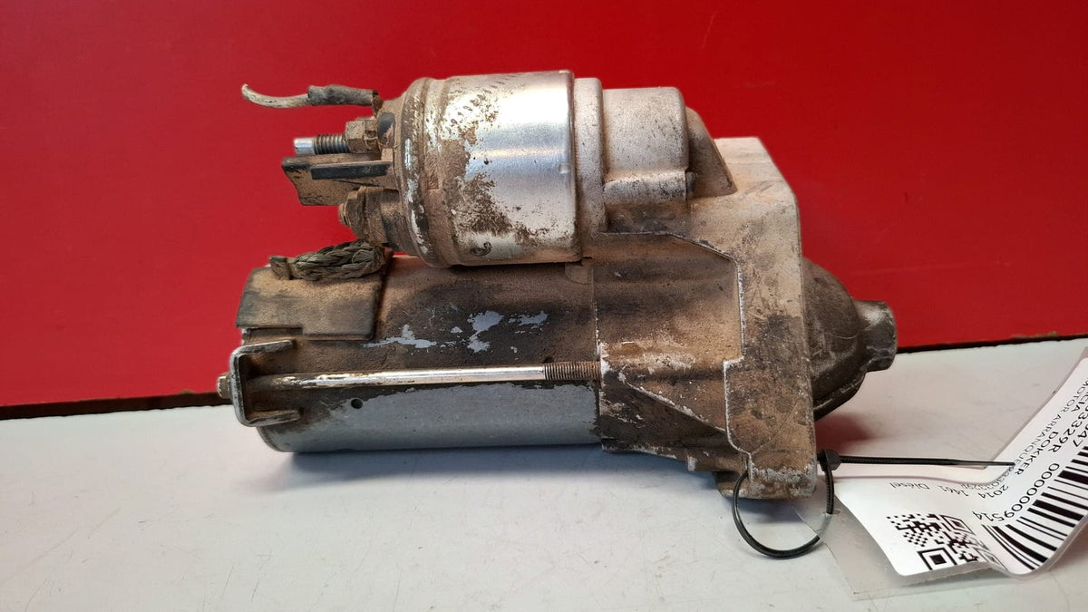 Motor Arranque Dacia Dokker 2014 23303329R 23303329R