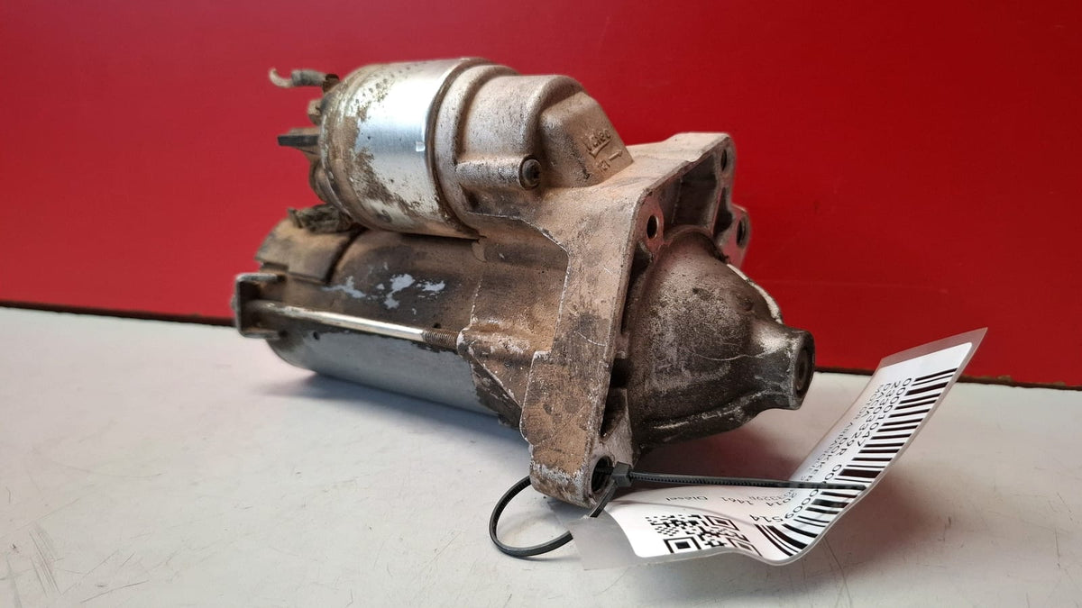 Motor Arranque Dacia Dokker 2014 23303329R