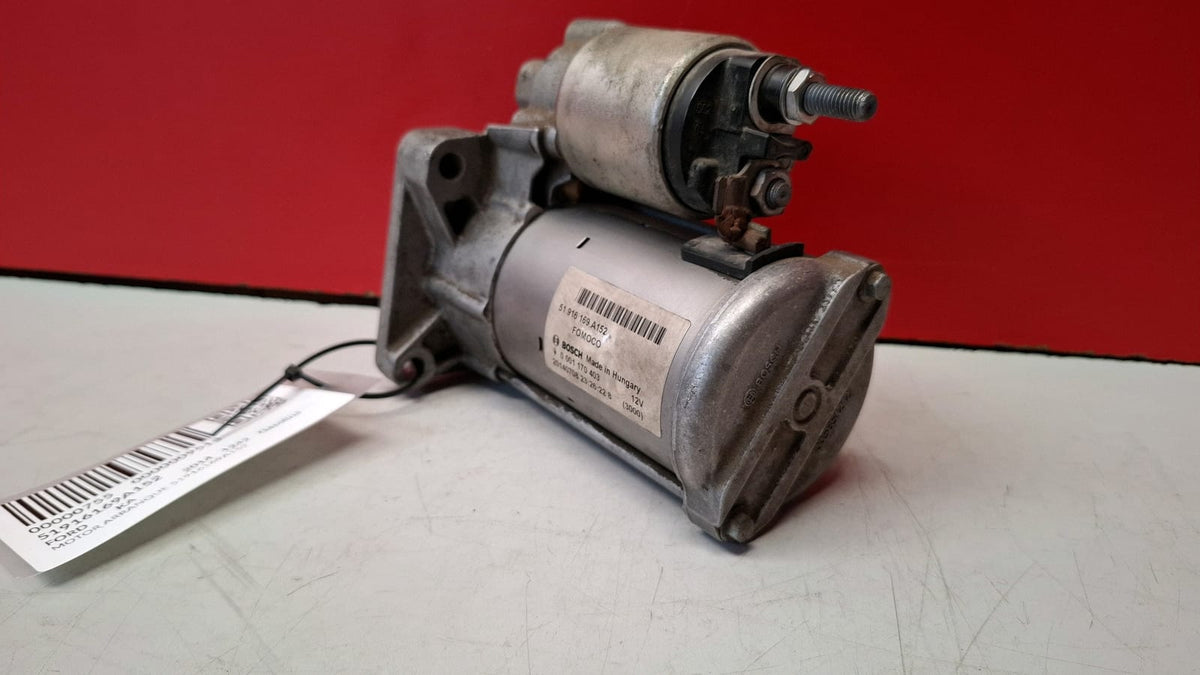 Motor Arranque Ford Ka 2014 51916169A152